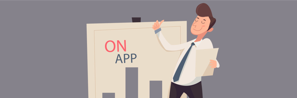 ASO On App