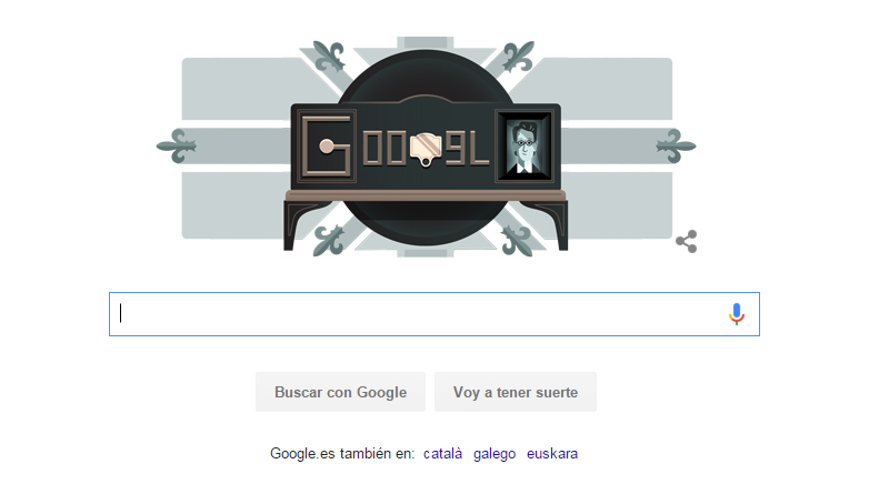doodle google