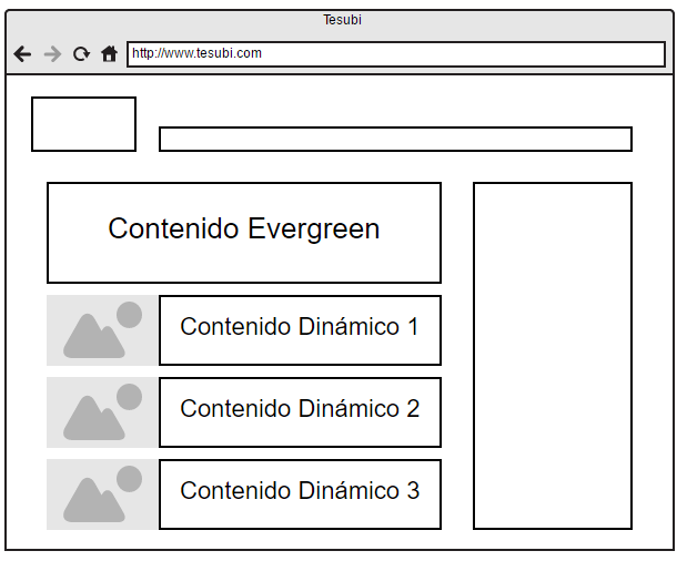 contenido evergreen