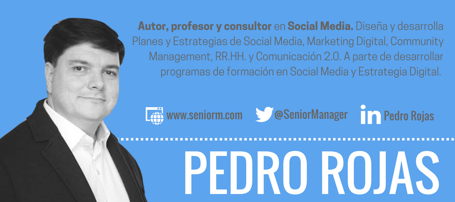 Social Media_ Pedro Rojas