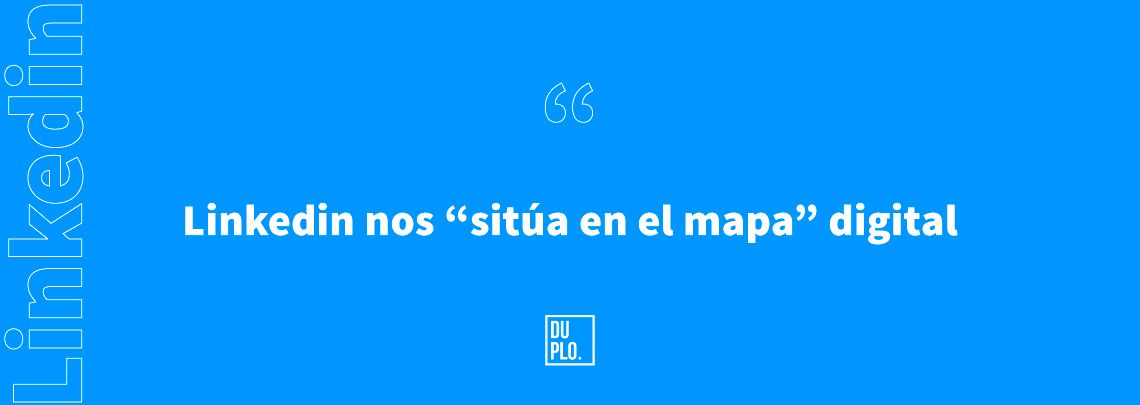como utilizar linkedin