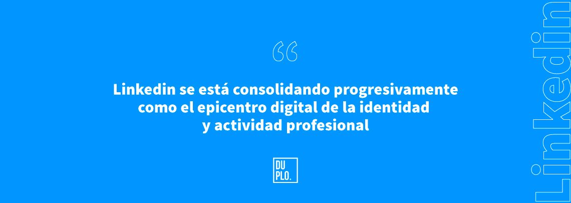 como utilizar linkedin