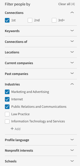 como publicar linkedin 2