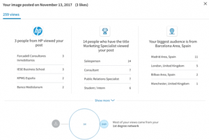 como publicar linkedin 4