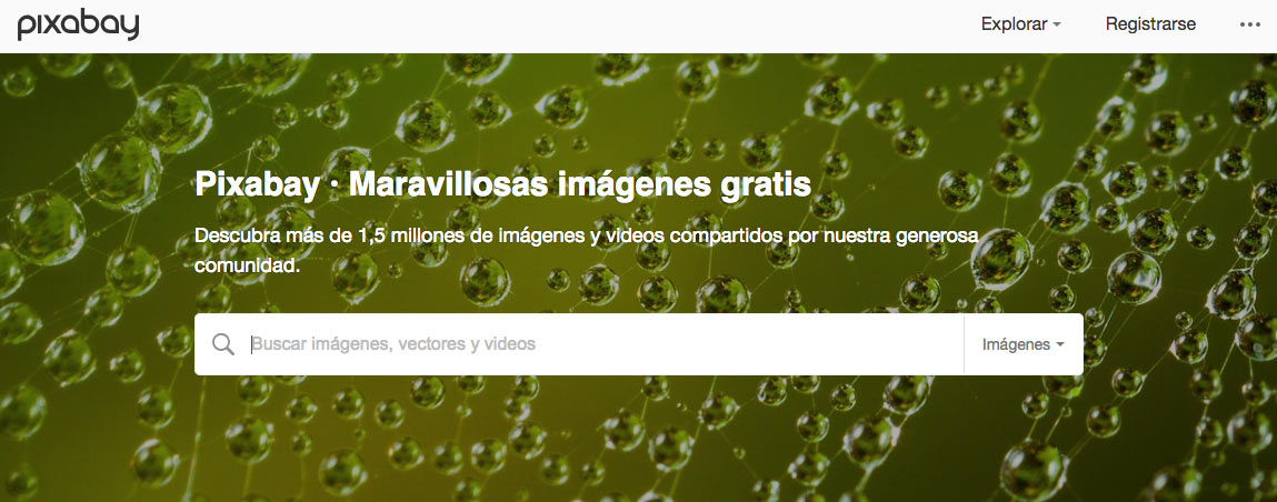 Pixabay-Bancos-de-imágenes-gratis