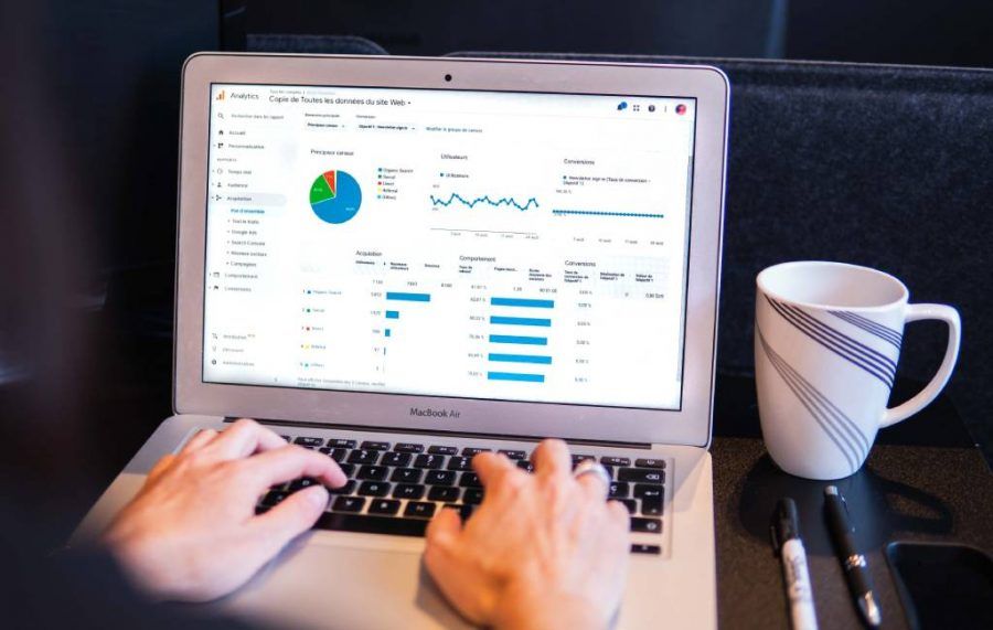 Análisis de la competencia Marketing Digital