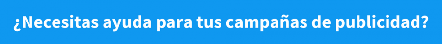campañas de publicidad online