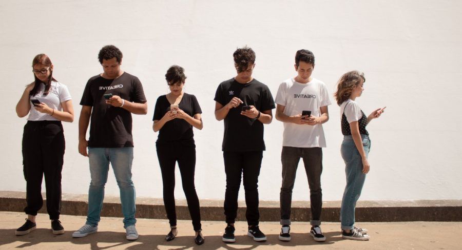 instagram no funciona